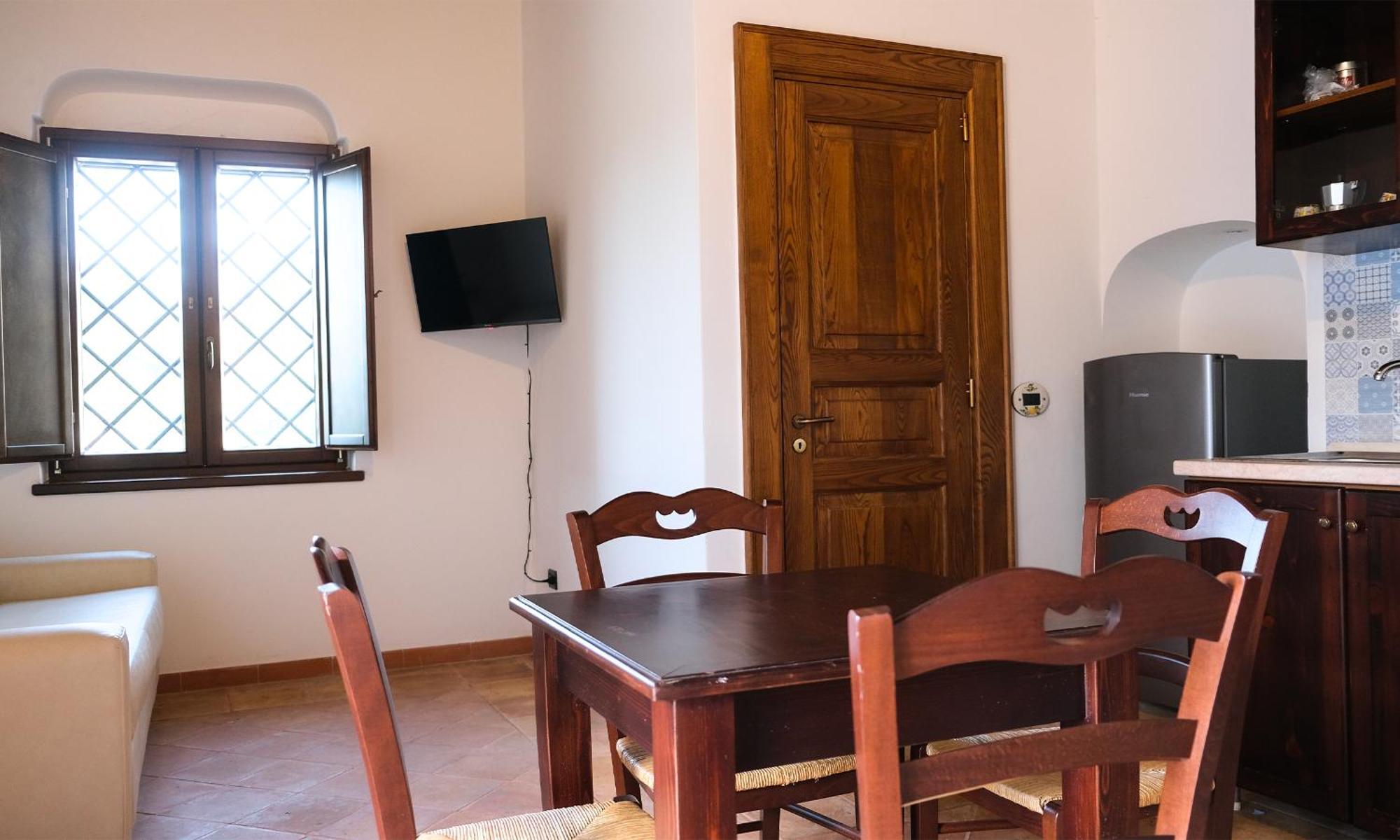 Bed and Breakfast I Frangiventi Роди-Гарганико Экстерьер фото