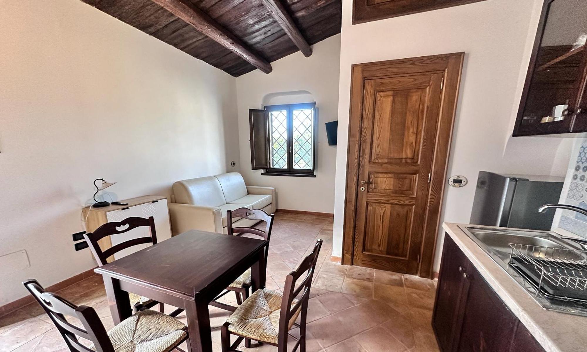 Bed and Breakfast I Frangiventi Роди-Гарганико Экстерьер фото