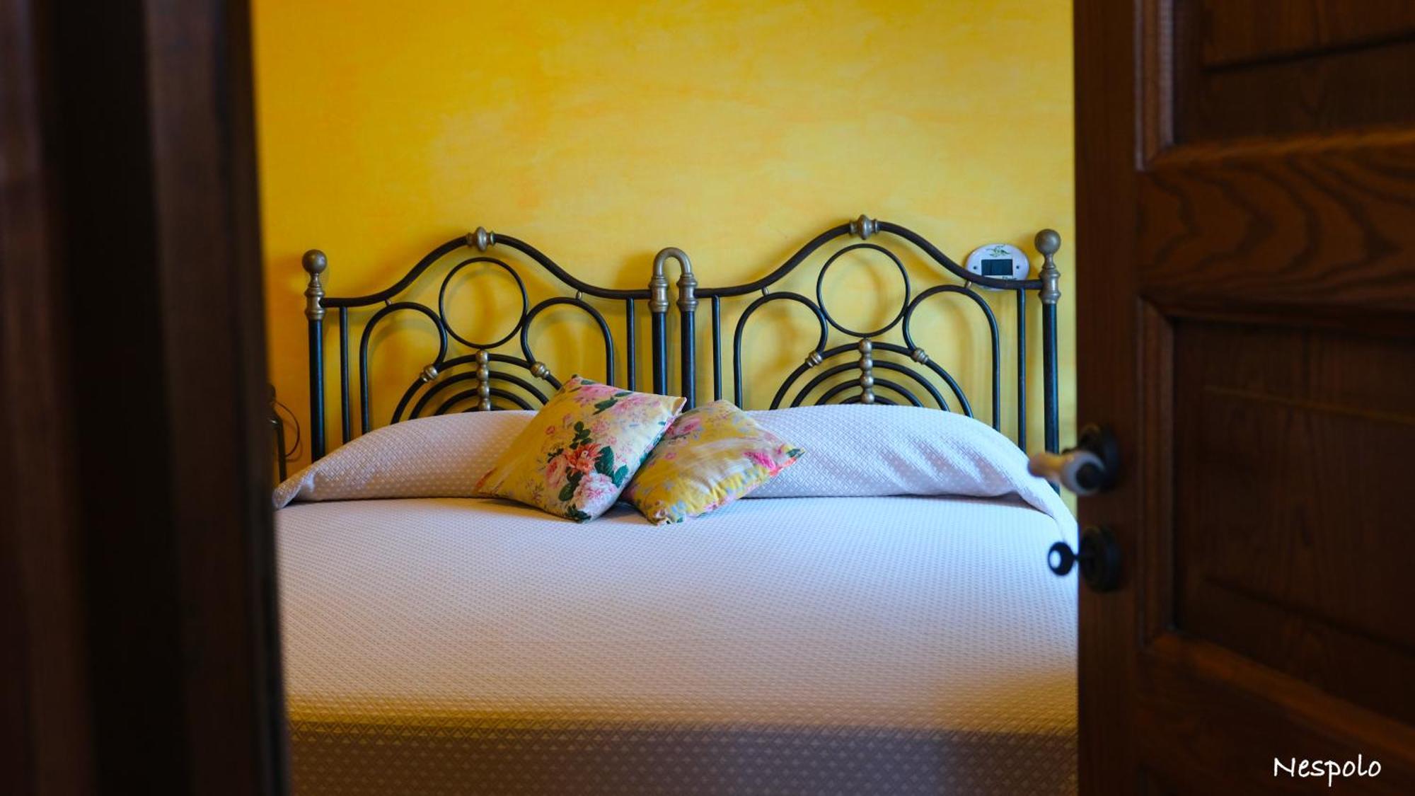 Bed and Breakfast I Frangiventi Роди-Гарганико Экстерьер фото