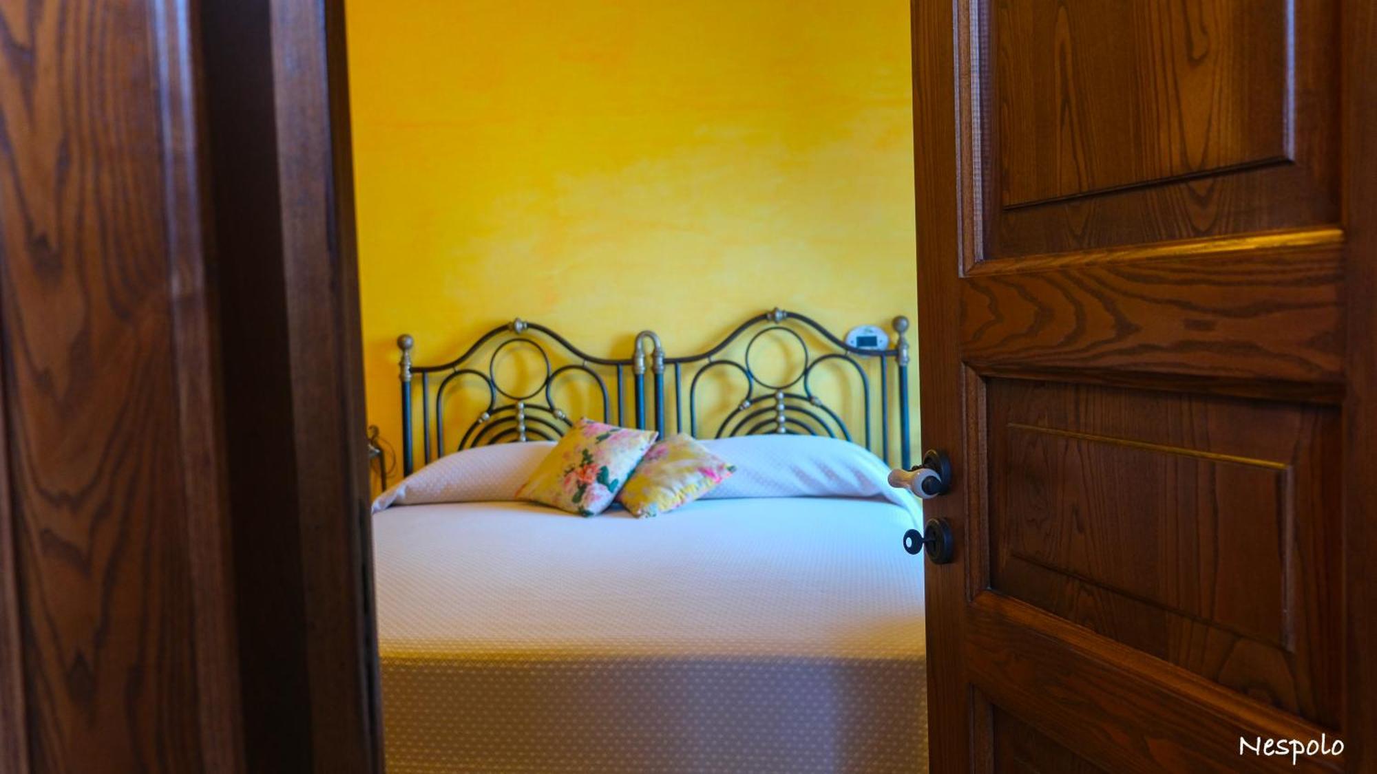 Bed and Breakfast I Frangiventi Роди-Гарганико Экстерьер фото