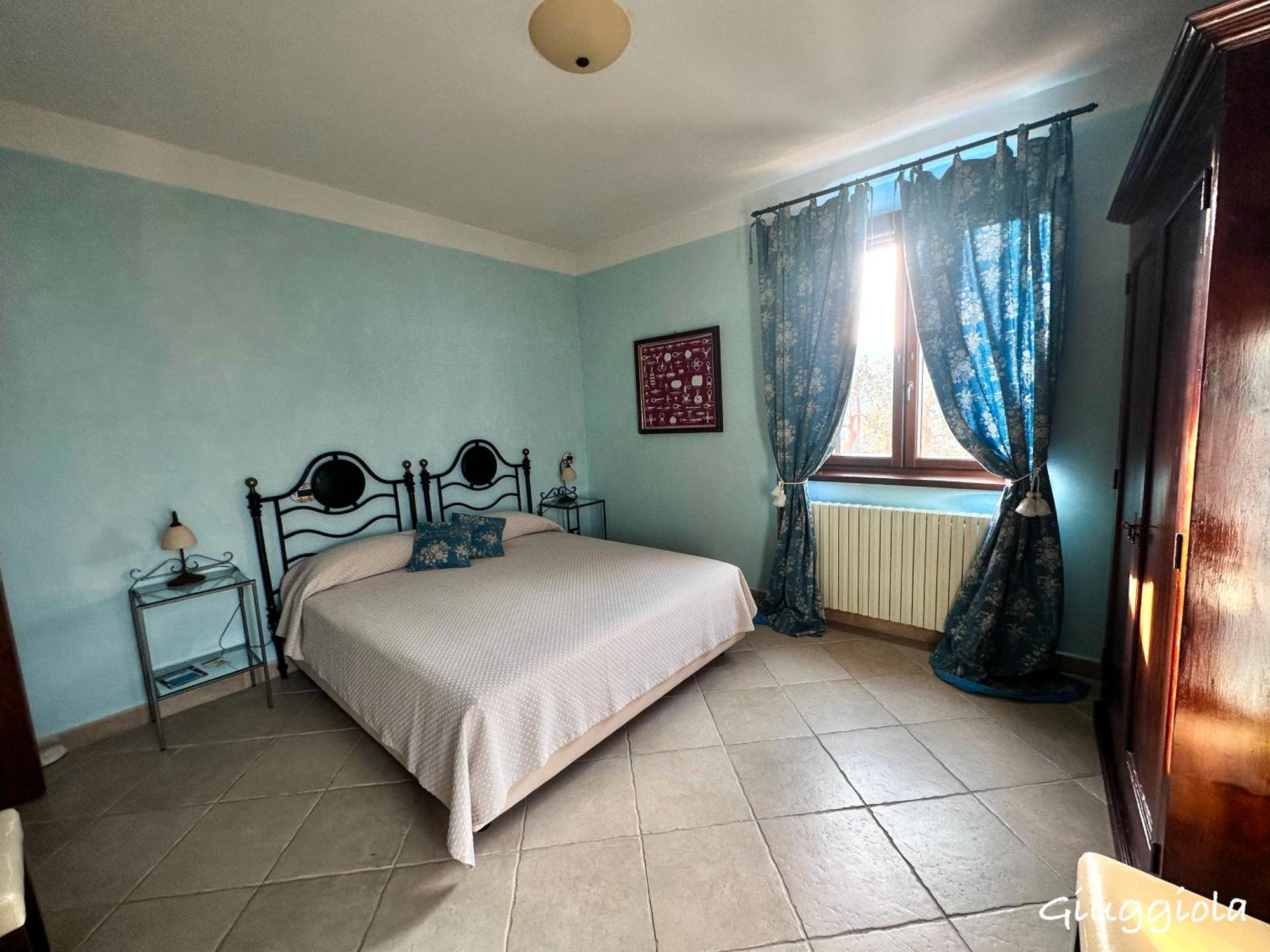 Bed and Breakfast I Frangiventi Роди-Гарганико Экстерьер фото