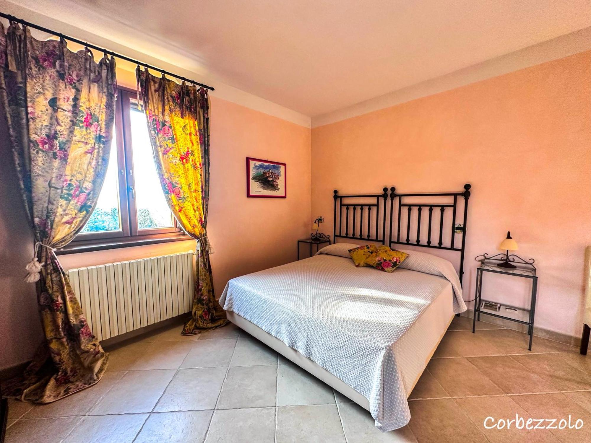 Bed and Breakfast I Frangiventi Роди-Гарганико Экстерьер фото