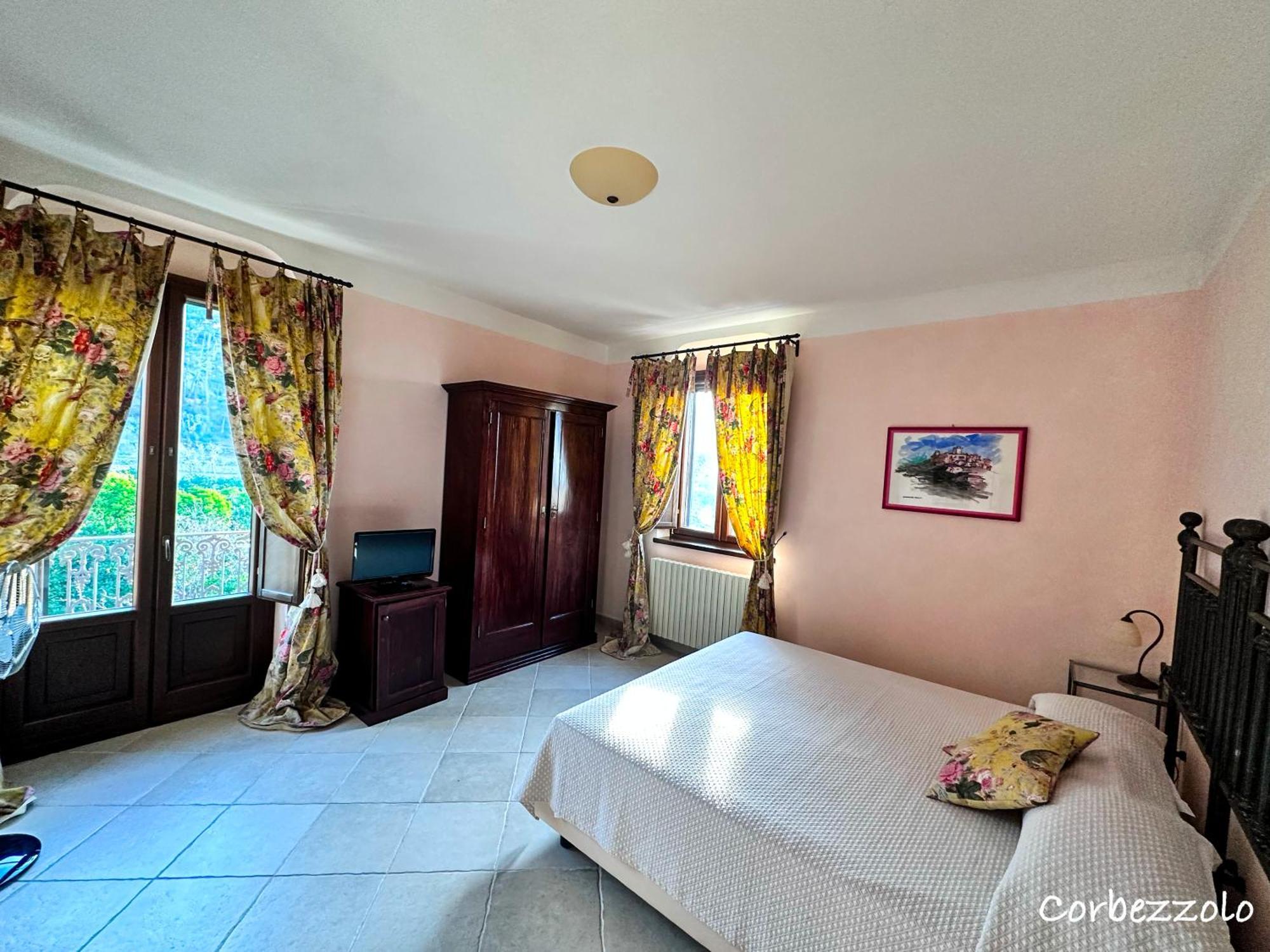 Bed and Breakfast I Frangiventi Роди-Гарганико Экстерьер фото